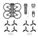 DJI Avata 2 Drone FPV