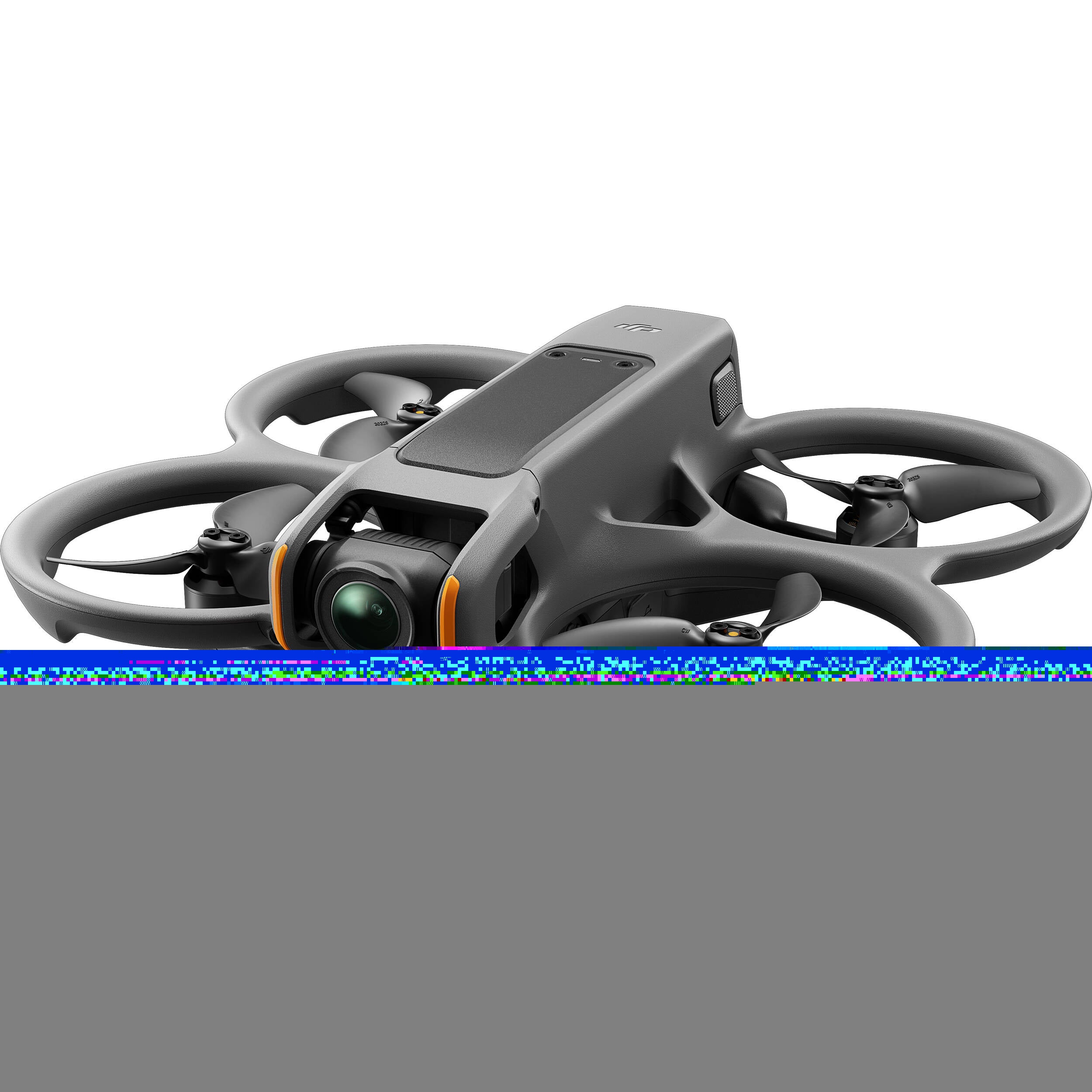 DJI Avata 2 FPV Drone with 1-Battery Fly More Combo