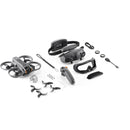 DJI Avata 2 Drone FPV avec 1 batterie Fly More Combo
