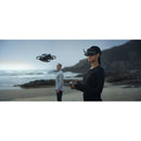 DJI Avata 2 Drone FPV avec 1 batterie Fly More Combo