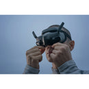 DJI Avata 2 Drone FPV avec 1 batterie Fly More Combo