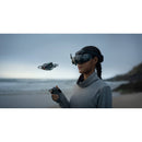 DJI Avata 2 FPV Drone with 1-Battery Fly More Combo