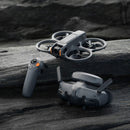 DJI Avata 2 FPV Drone with 1-Battery Fly More Combo
