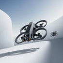 DJI Avata 2 Drone FPV avec 1 batterie Fly More Combo