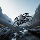 DJI Avata 2 Drone FPV avec 1 batterie Fly More Combo