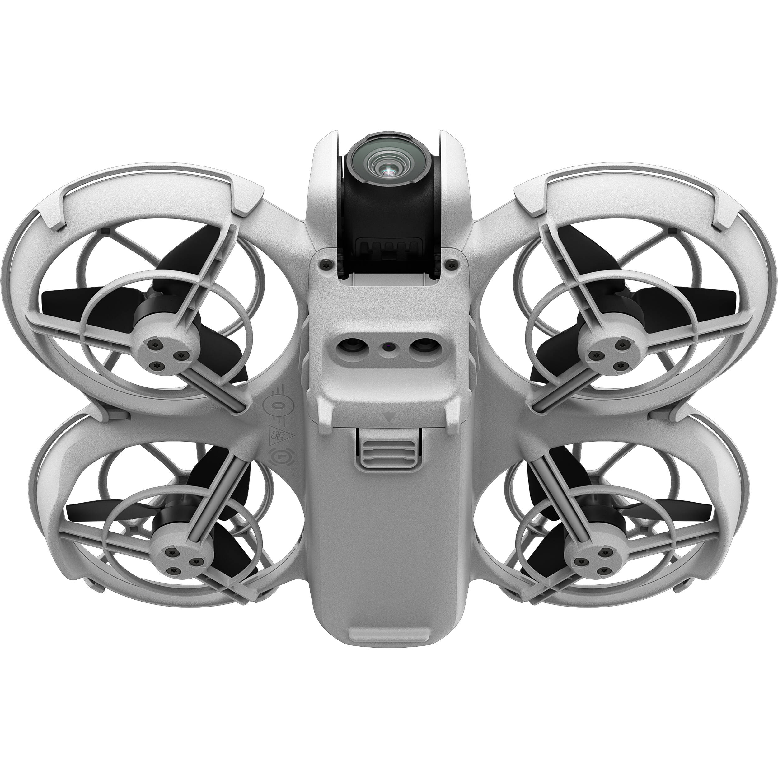 DJI Neo Fly More Combo | 4K Drone with AI Tracking | Canada