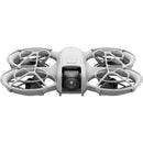 Dji neo drone mouche plus combo