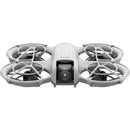 Dji neo drone mouche plus combo
