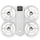 DJI Neo Drone Fly More Combo