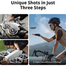 Dji neo drone mouche plus combo