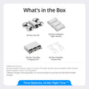 Dji neo drone mouche plus combo