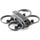 DJI Avata 2 FPV Drone with Goggles N3 & 3-Battery Fly Smart Combo