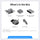 DJI Avata 2 FPV Drone with Goggles N3 & 3-Battery Fly Smart Combo