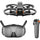 DJI Avata 2 FPV Drone with Goggles N3 & 1-Battery Fly Smart Combo