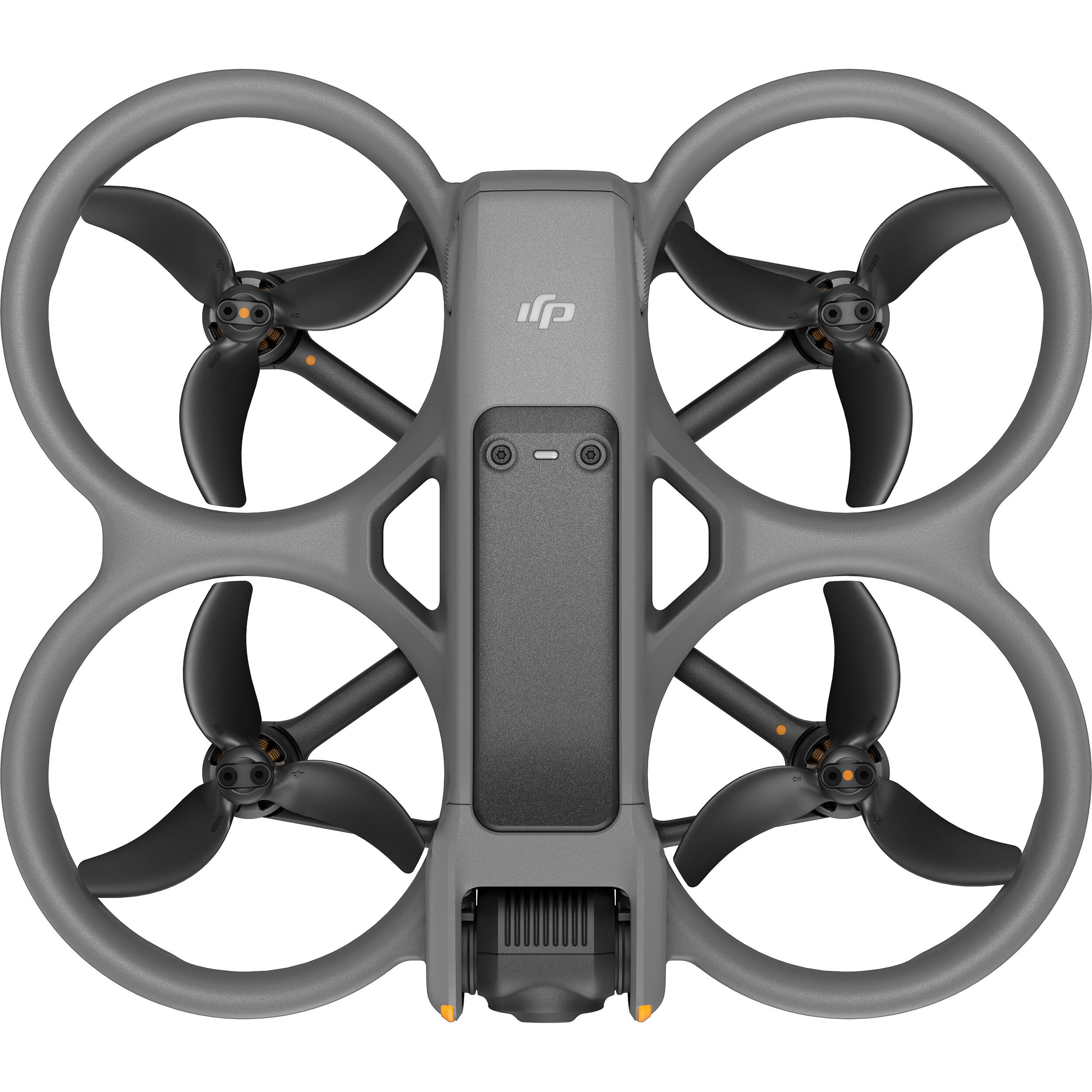 DJI Avata 2 FPV Drone with Goggles N3 & 1-Battery Fly Smart Combo