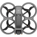 DJI Avata 2 FPV Drone with Goggles N3 & 1-Battery Fly Smart Combo