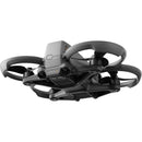 DJI Avata 2 FPV Drone with Goggles N3 & 1-Battery Fly Smart Combo
