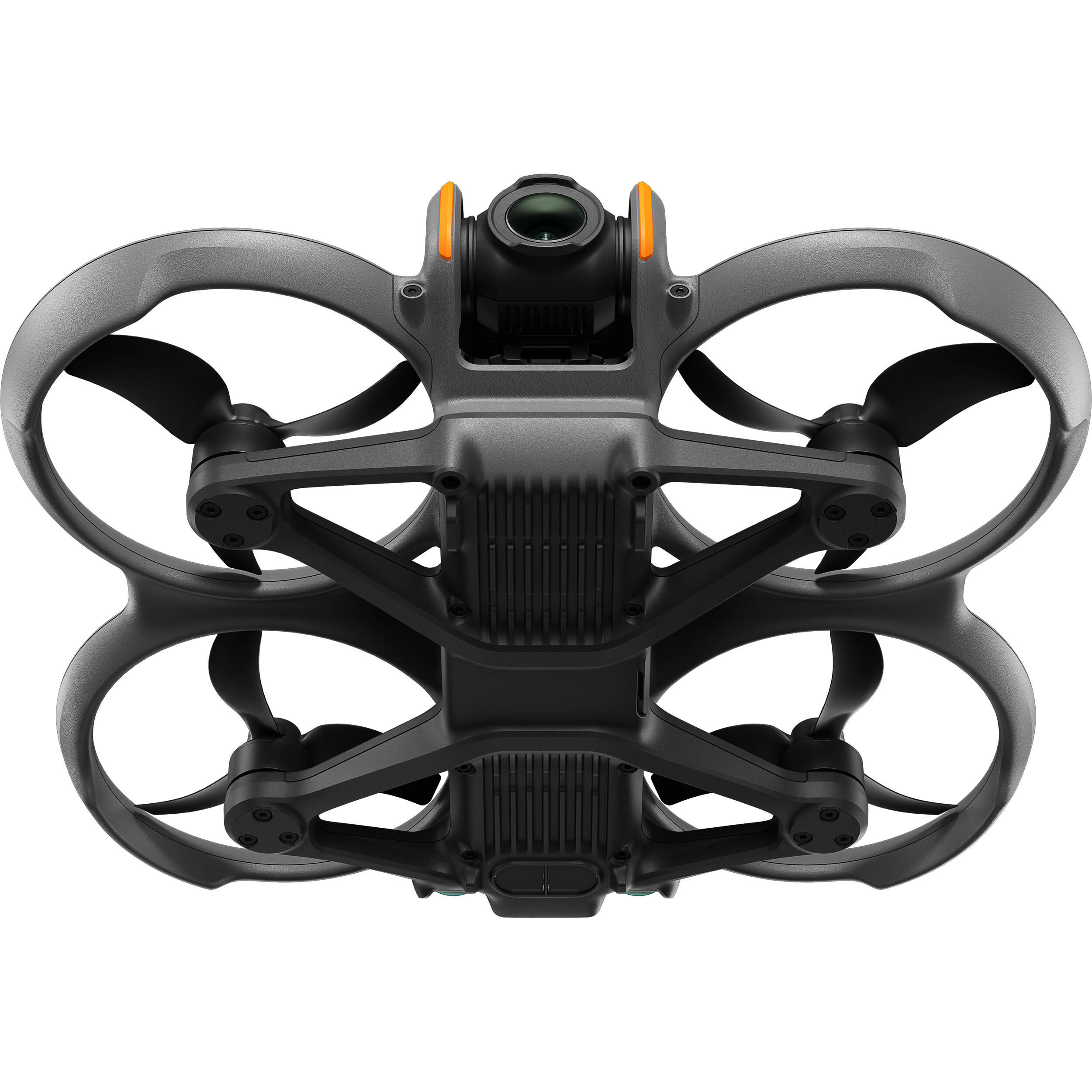 DJI Avata 2 FPV Drone with Goggles N3 & 1-Battery Fly Smart Combo
