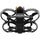 DJI Avata 2 FPV Drone with Goggles N3 & 1-Battery Fly Smart Combo