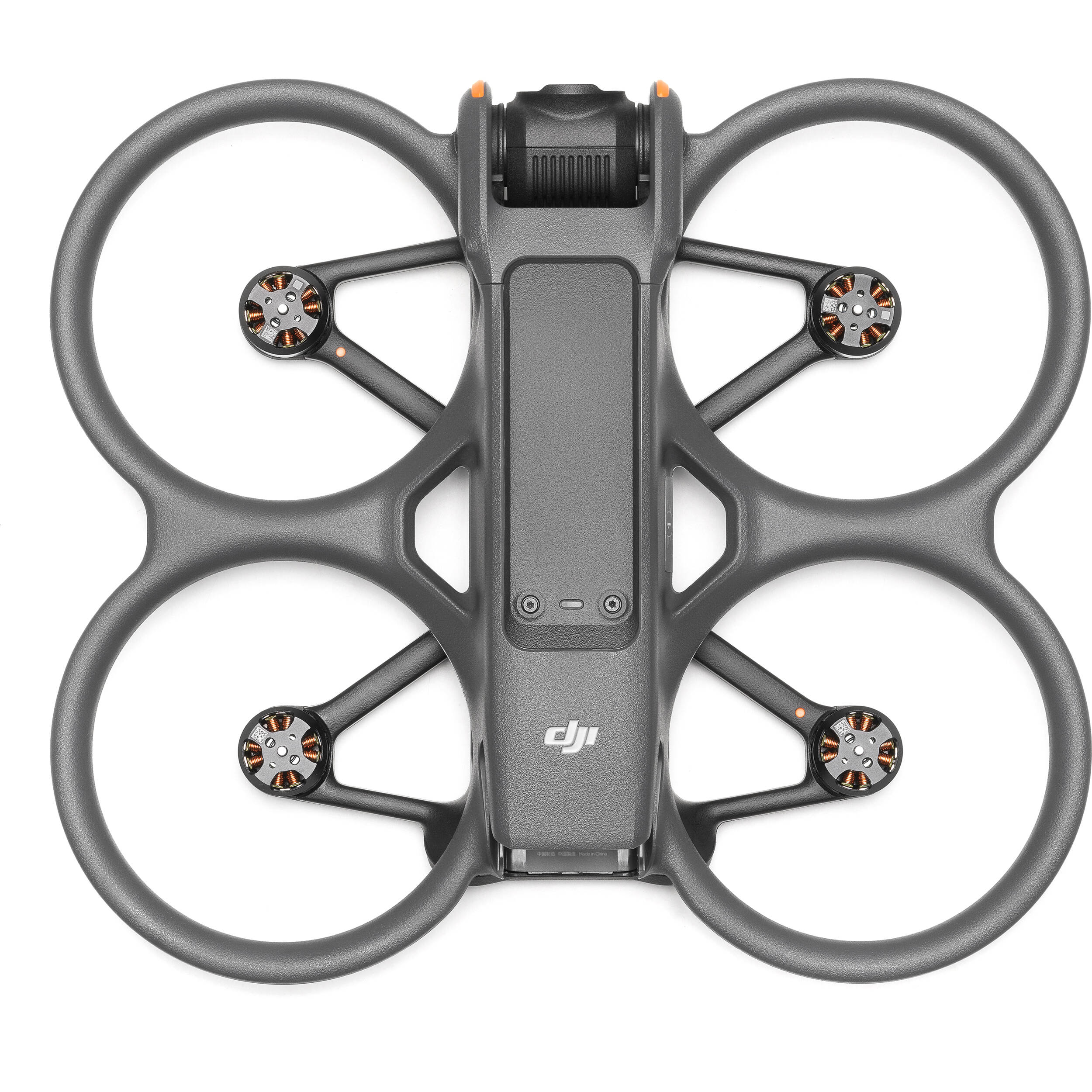 DJI Avata 2 FPV Drone with Goggles N3 & 1-Battery Fly Smart Combo