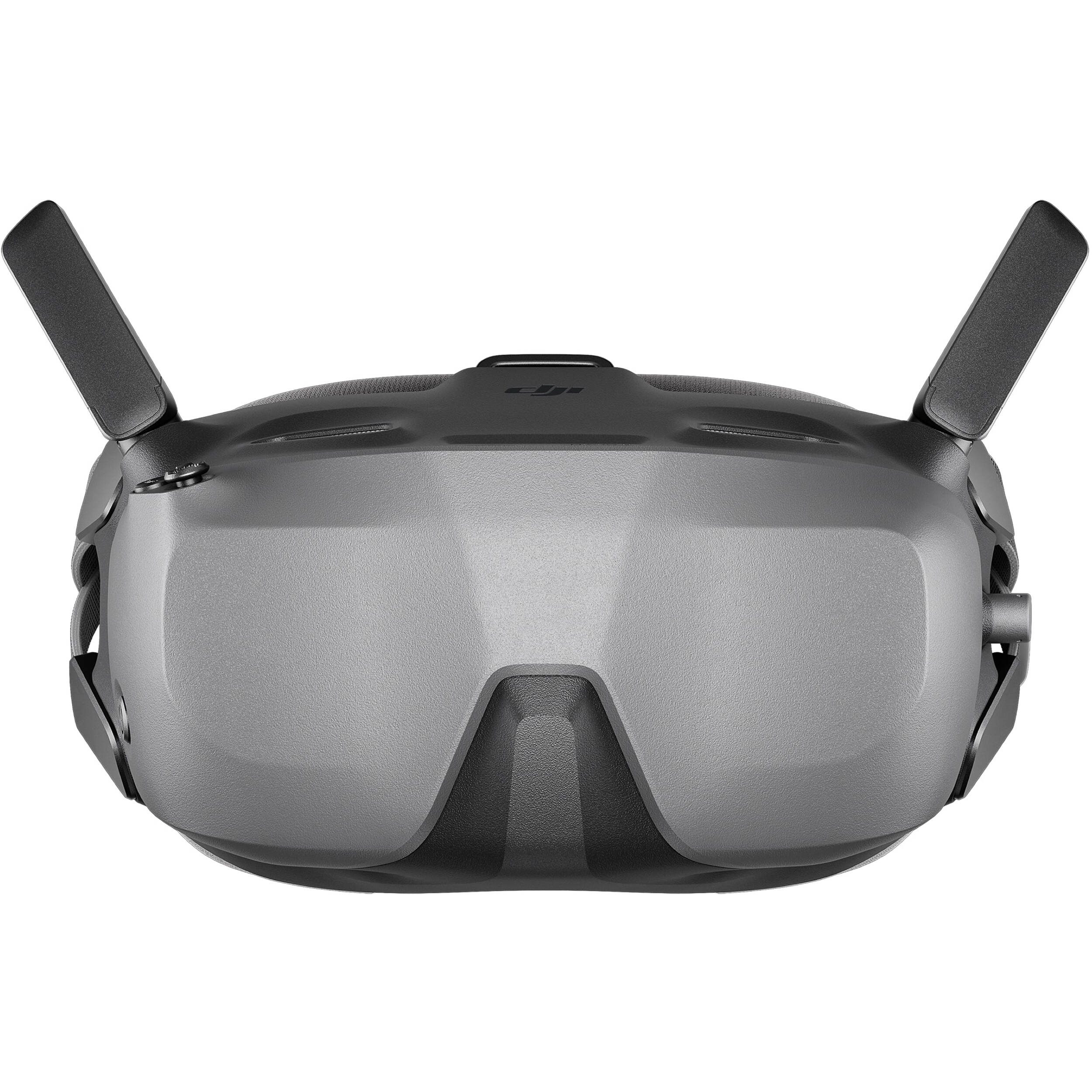 DJI Avata 2 FPV Drone with Goggles N3 & 1-Battery Fly Smart Combo