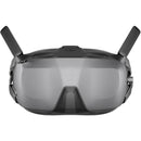DJI Avata 2 FPV Drone with Goggles N3 & 1-Battery Fly Smart Combo