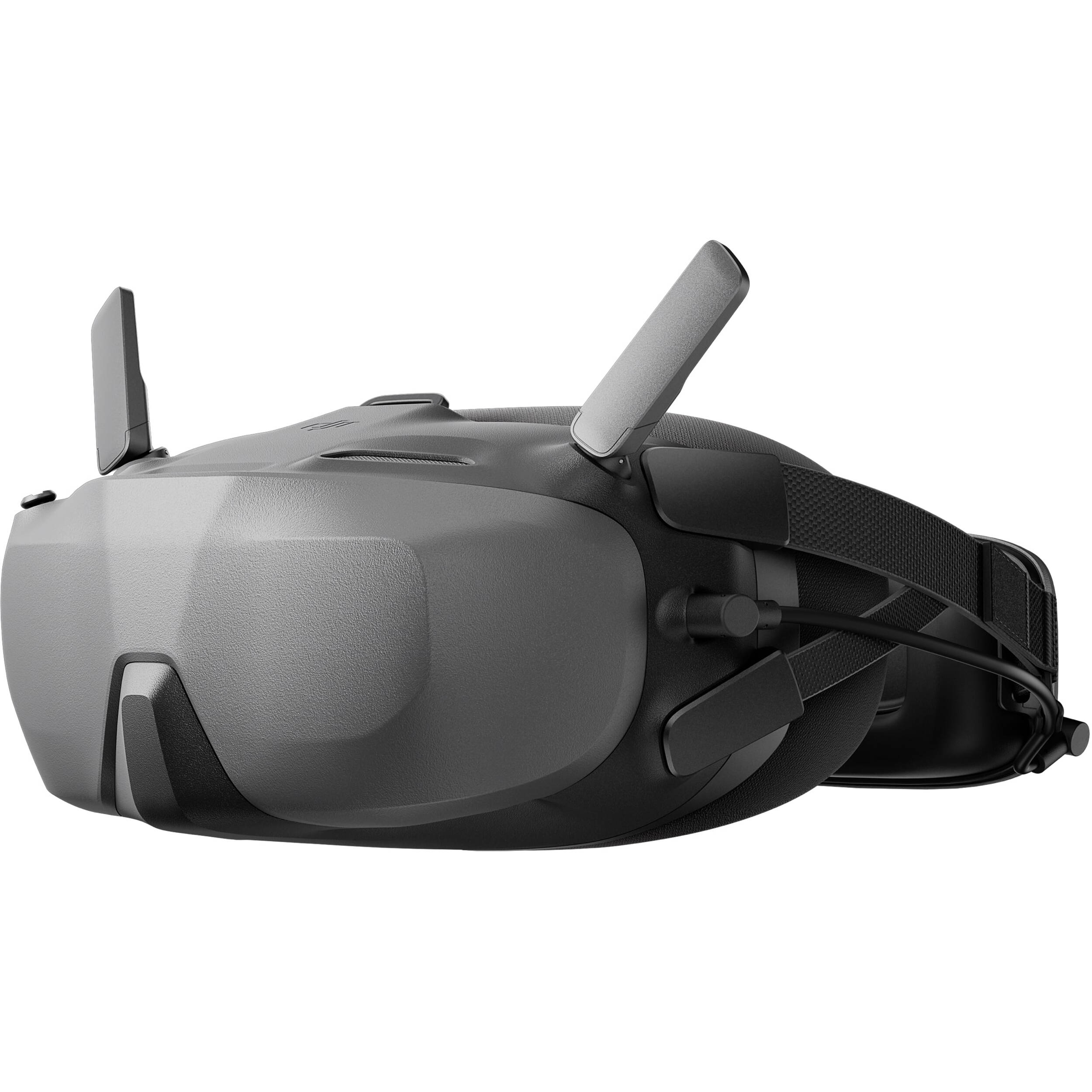 DJI Avata 2 FPV Drone with Goggles N3 & 1-Battery Fly Smart Combo