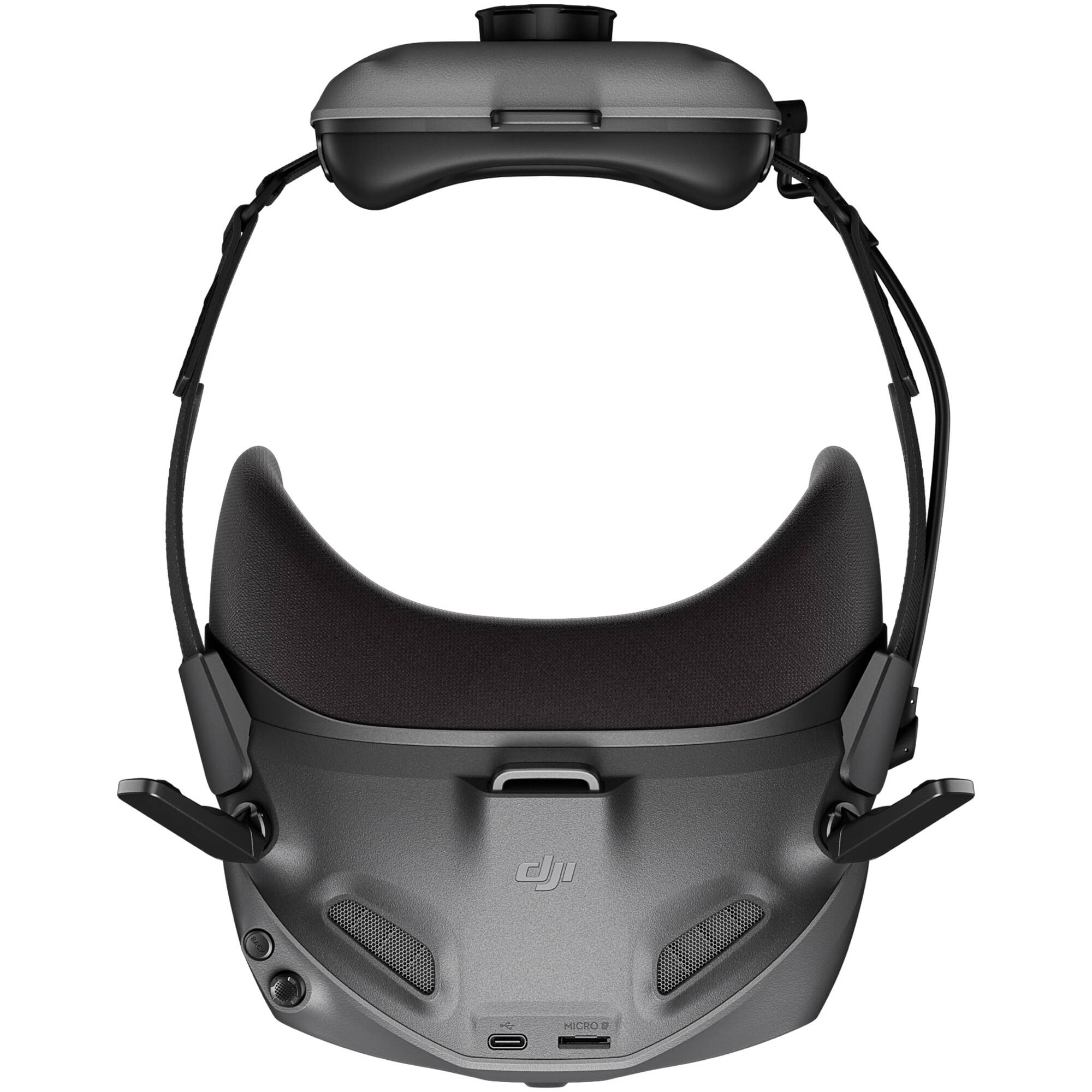 DJI Avata 2 FPV Drone with Goggles N3 & 1-Battery Fly Smart Combo