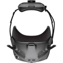 DJI Avata 2 FPV Drone with Goggles N3 & 1-Battery Fly Smart Combo