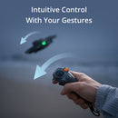 DJI Avata 2 FPV Drone with Goggles N3 & 1-Battery Fly Smart Combo