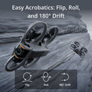 DJI Avata 2 FPV Drone with Goggles N3 & 1-Battery Fly Smart Combo
