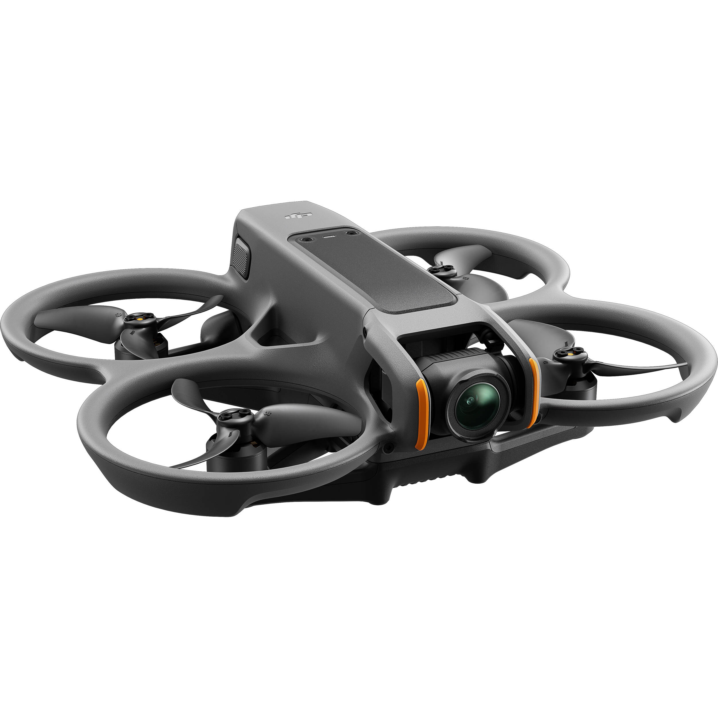 DJI Avata 2 FPV Drone with Goggles N3 & 1-Battery Fly Smart Combo