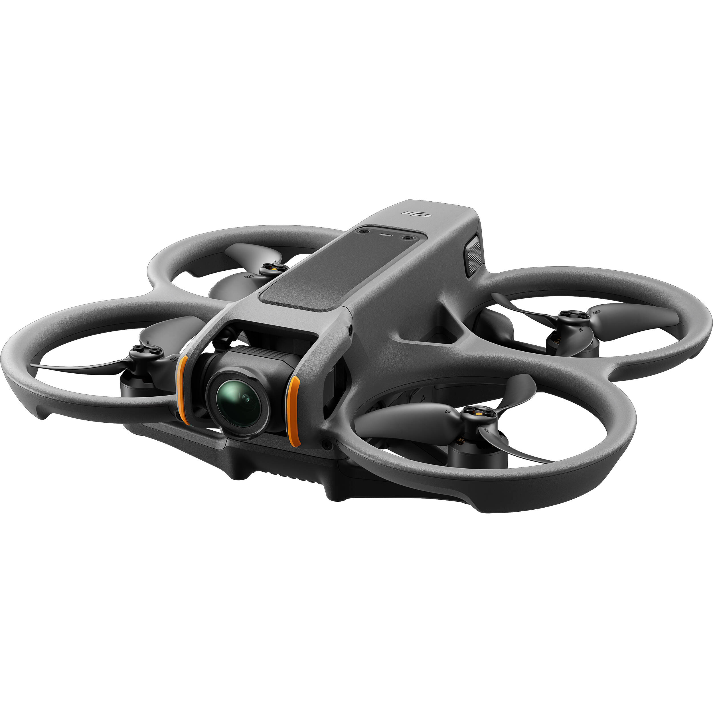 DJI Avata 2 FPV Drone with Goggles N3 & 1-Battery Fly Smart Combo