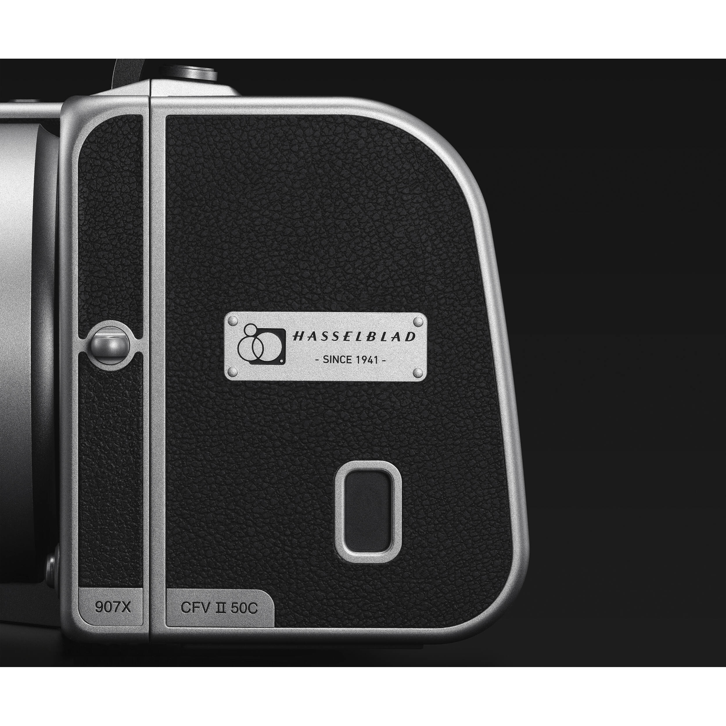Hasselblad 907X Anniversary Edition Medium Format Camera Kit