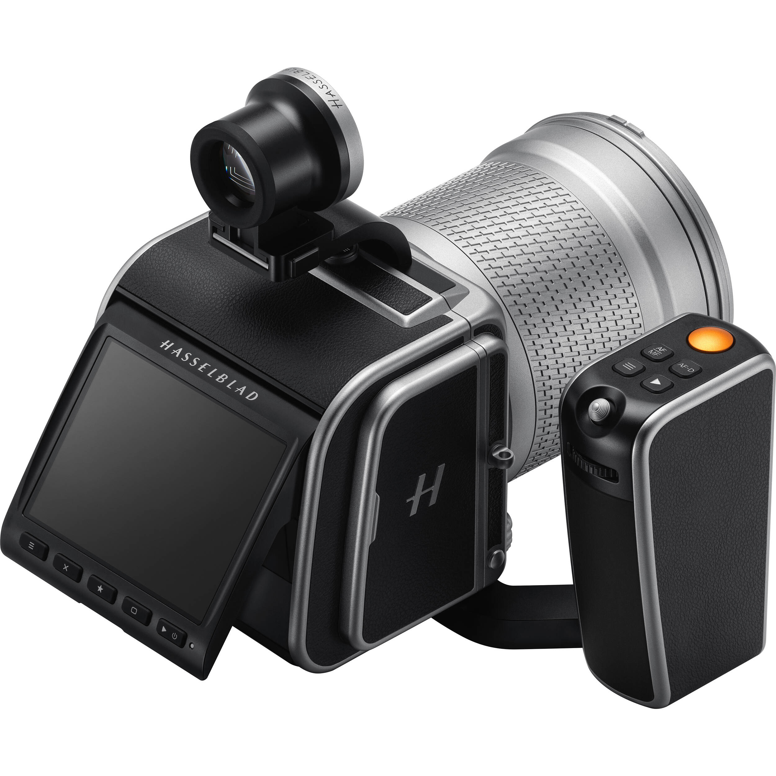 Hasselblad 907X Anniversary Edition Medium Format Camera Kit