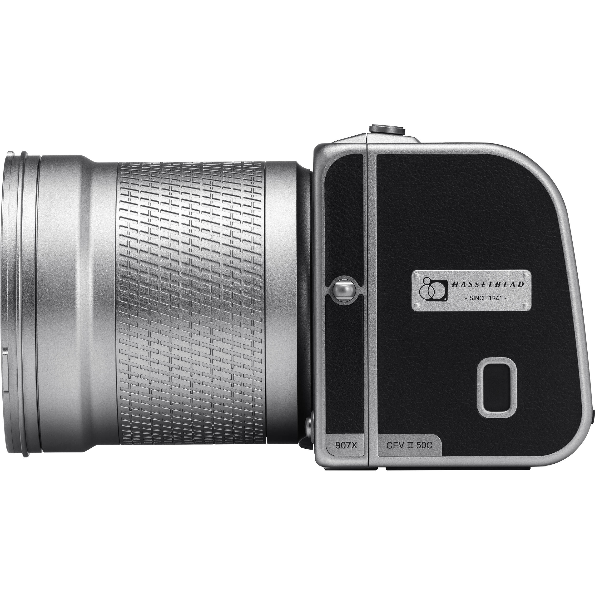 Hasselblad 907X Anniversary Edition Medium Format Camera Kit