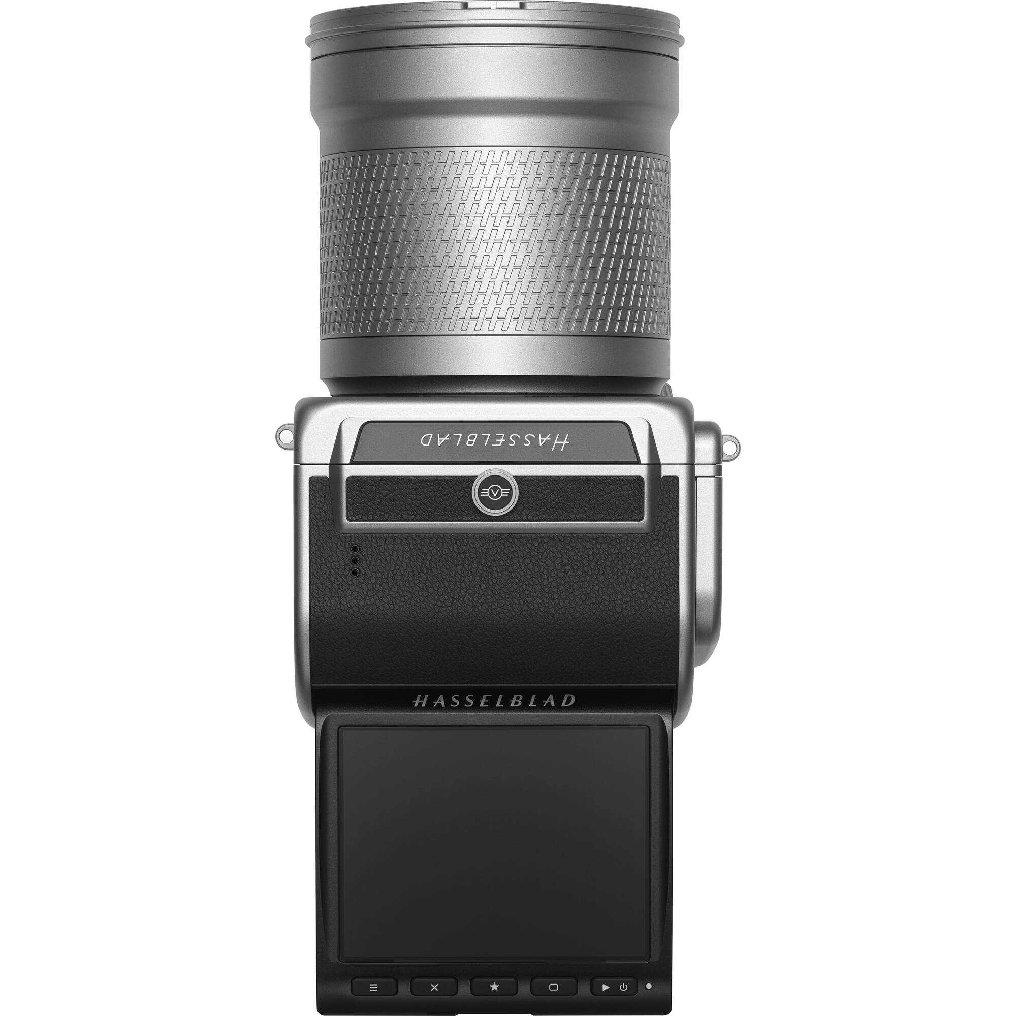 Hasselblad 907X Anniversary Edition Medium Format Camera Kit