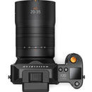 Hasselblad XCD 4.5 20-35mm Lens