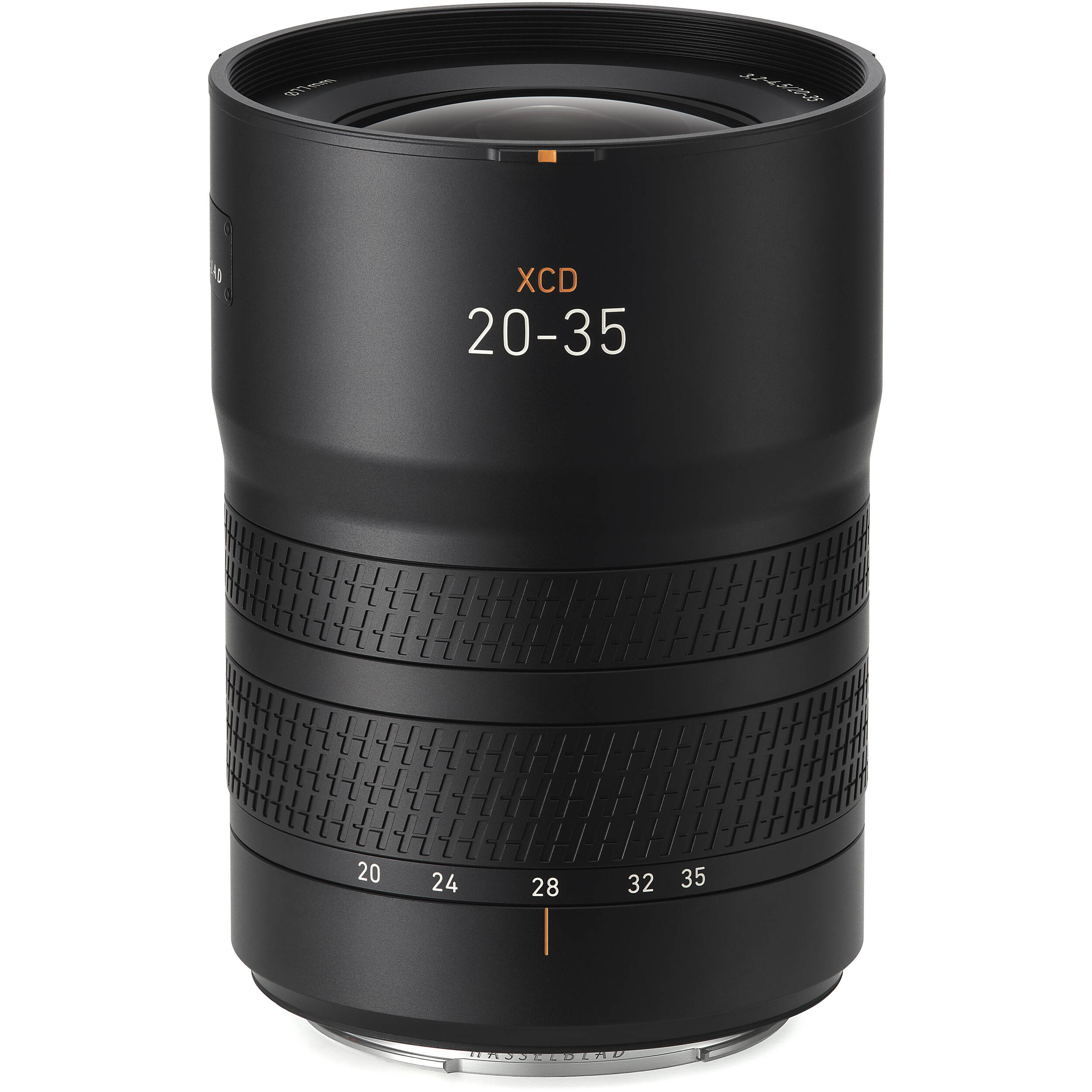 Hasselblad XCD 4.5 20-35mm Lens | Wide Zoom for X System