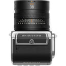 Hasselblad 907X 100C Medium Format Mirrorless Camera