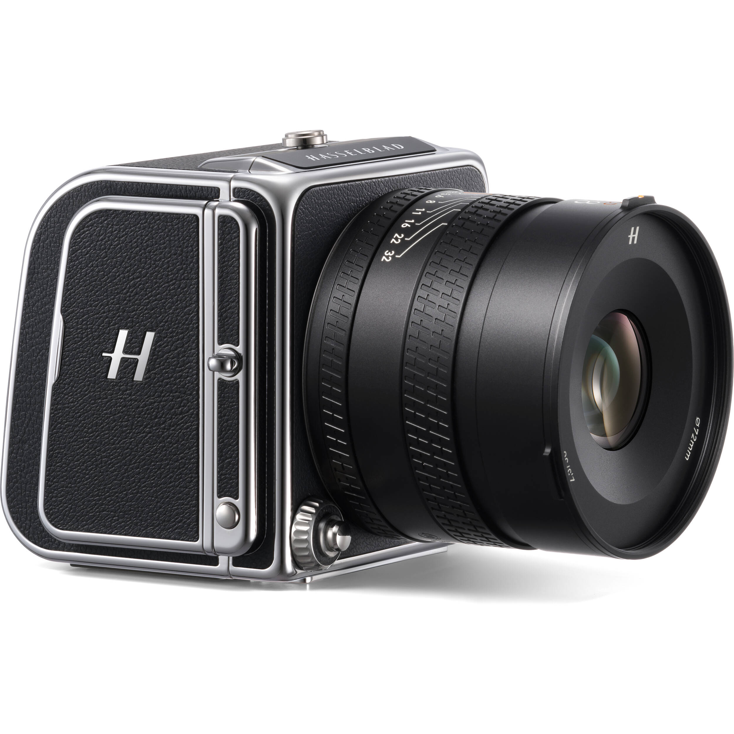 Hasselblad 907X 100C Medium Format Mirrorless Camera