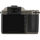 Hasselblad X2D 100C Earth Explorer Limited Edition Kit