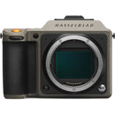 Hasselblad X2D 100C Earth Explorer Limited Edition Kit