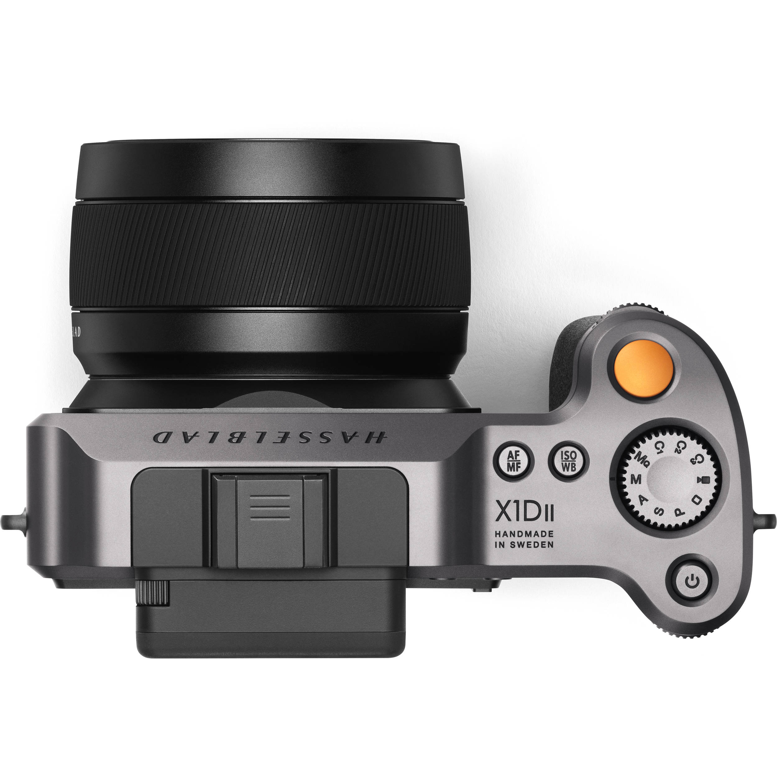 Hasselblad XCD 45mm f/4 P Lens