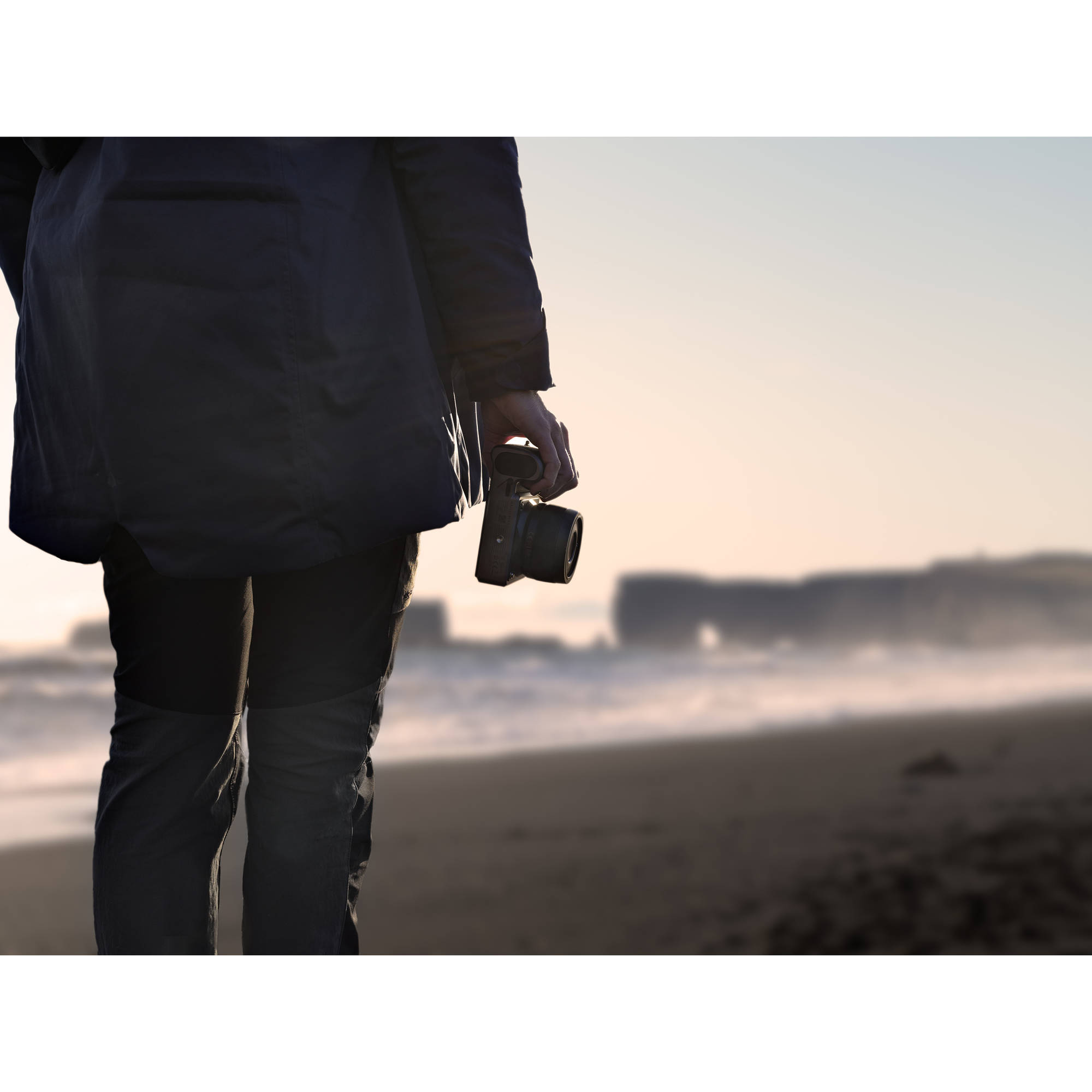 Hasselblad XCD 45mm f/4 P Lens