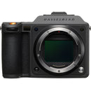 Hasselblad X2D II 100C moyen format sans miroir caméra