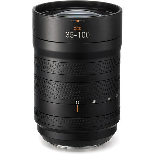 Hasselblad XCD 35-100mm f/2.8-4 E Objectif (HasselbladX)