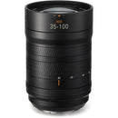 Hasselblad XCD 35-100mm f/2.8-4 E Objectif (HasselbladX)