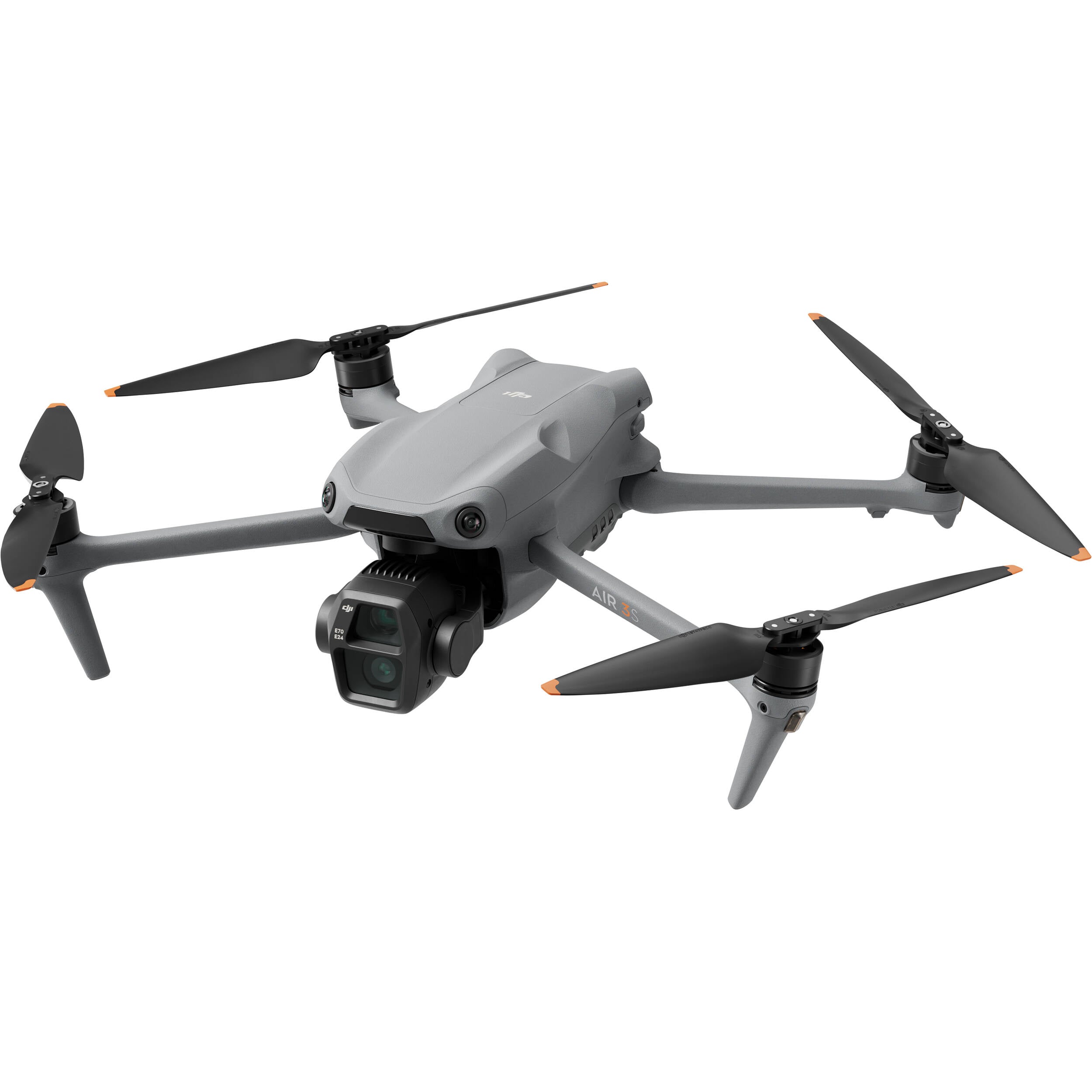 DJI Air 3S Fly More Combo (RC-N3) | ExcellentPhoto.ca