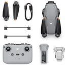 DJI Air 3S Drone Fly More Combo (DJI RC-N3)